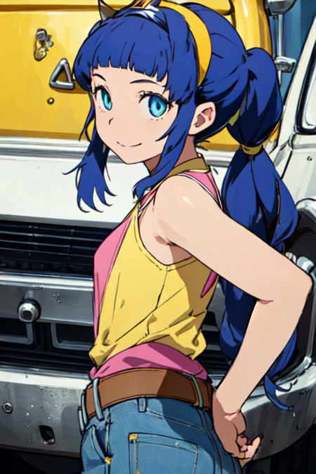 sophia(Doraemon)