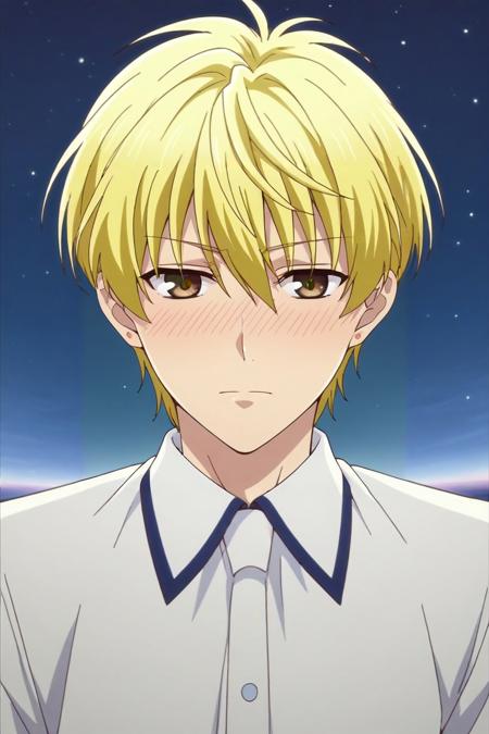 Momiji Souma | Fruits Basket / Furuba (Pony)