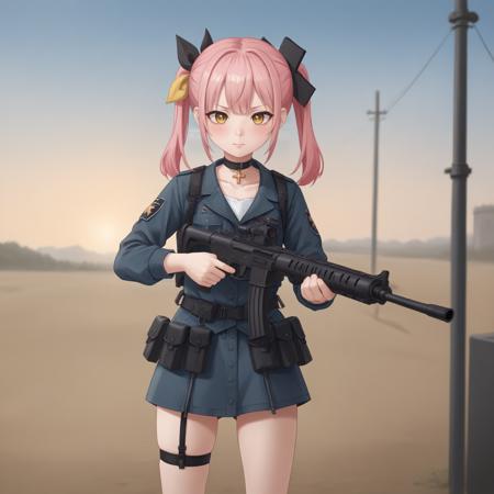 Yutori Peke VTuber 柚鳥ペケ [Pony]