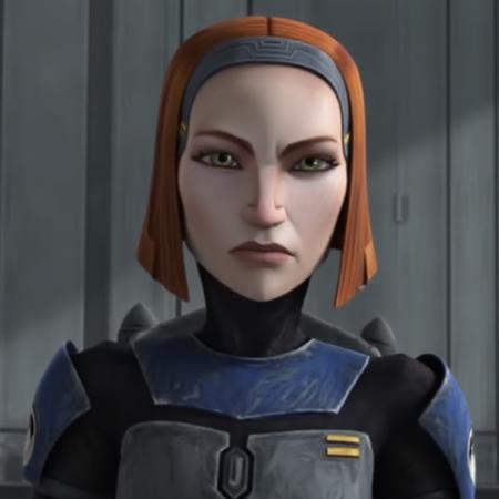 Bo-Katan Kryze