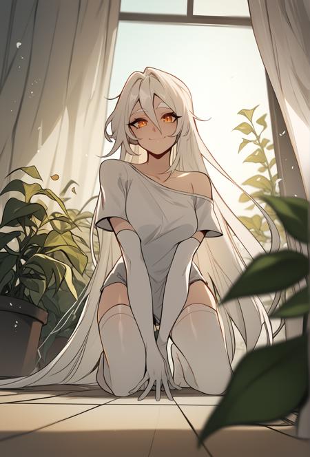 Glacierclear (Artist Style) [PonyXL/Illustrious]