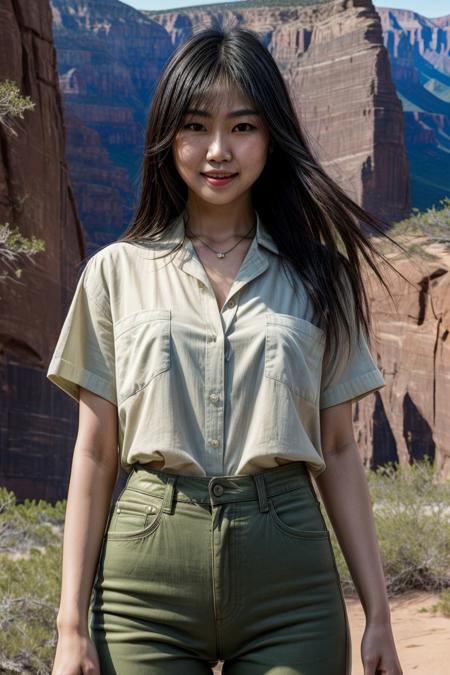 Kawaii Goddess: Ayumi