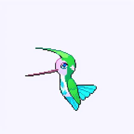 Pokemon Sprite LoRA for Pony Diffusion V3
