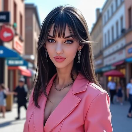 Princess Raphaela
