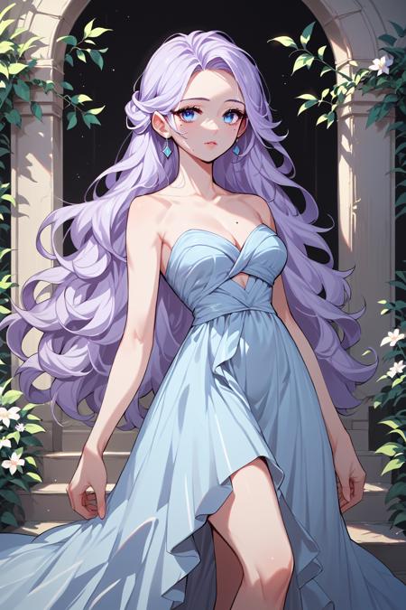 Edel - Grand Chase | Dimensional Chaser