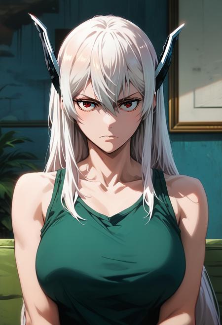 Mato Seihei no Slave