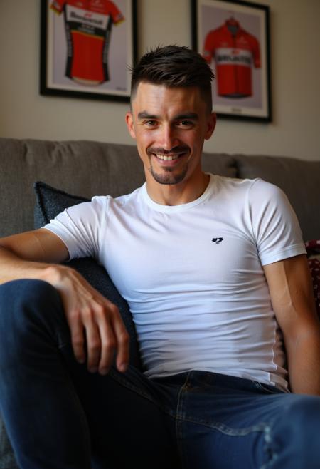 Julian Alaphilippe