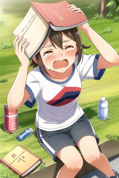 Kasuga Mirai | THE iDOLM@STER Million Live! Theater Days | アイドルマスター ミリオンライブ