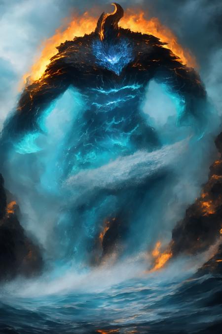 Elementals