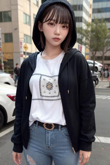 LE SSERAFIM Chaewon版本v1 (ID: 139952)