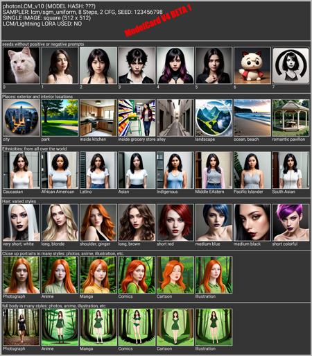 Model Card