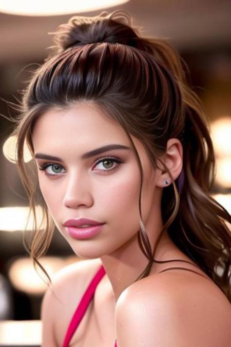 Sara Sampaio