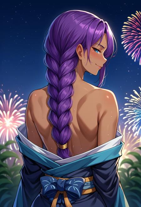 ChaChaYourVmom | Independent Vtuber | [Pony XL]
