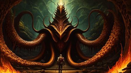Baldur's Gate 3