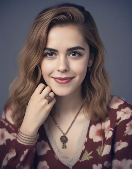 Kiernan Shipka