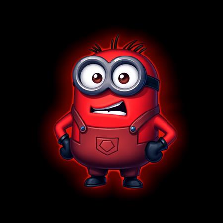 LOL Emotes HD - FLUX dev