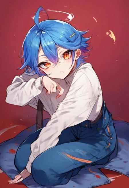 Nekometaru Style