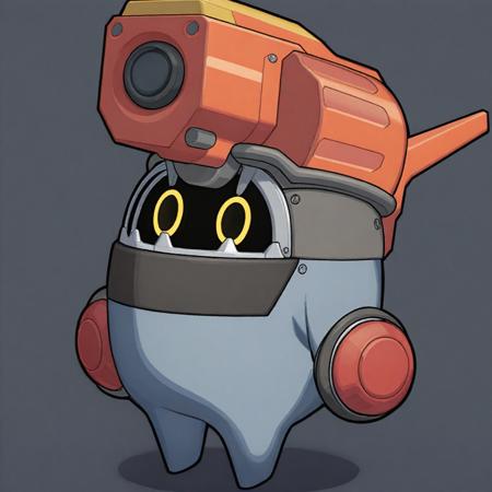 绝区零：邦布（Zenless Zone Zero：bangboo）