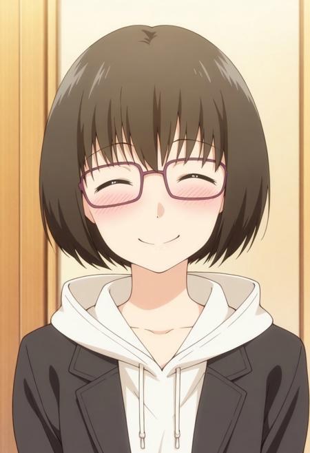 Ayado Sumie | 3D Kanojo: Real Girl | リアルガール