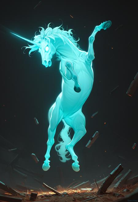 GHOSTLY:BEINGS