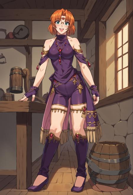 Etoile Dancer (Final Fantasy XIV)