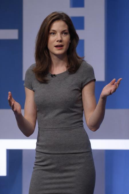 Michelle Monaghan (30s) | ??