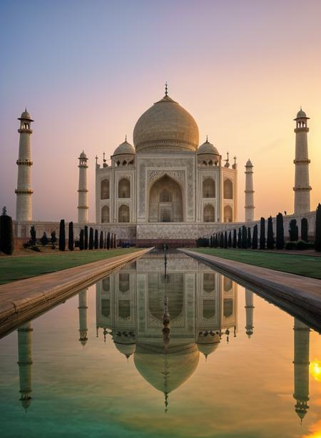 Taj Mahal版本v1.0 (ID: 192407)