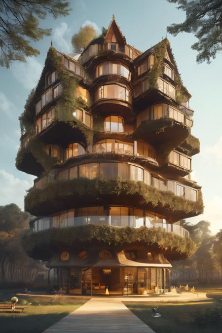 designed by Herzog & de Meuron 391