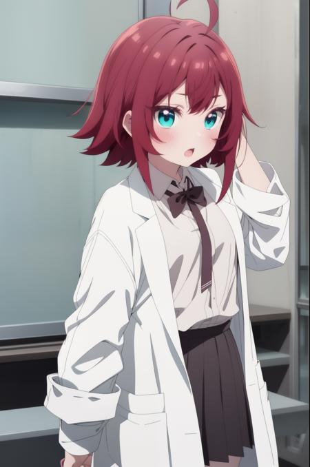 Yakuzen Kusuri - Kimi no Koto ga Dai dai dai dai daisuki na 100-nin no Kanojo (Katori Konoe)版本Loli_v1 (ID: 238532)