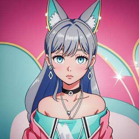 Pokemon Gotcha Style | MoosieModel