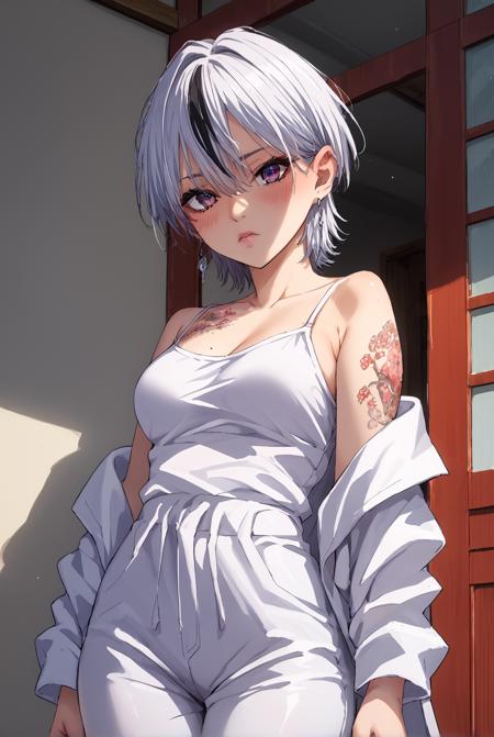 Matrix Hentai Pony