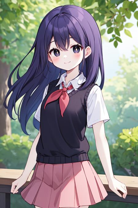 Mari / OMORI