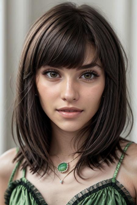 Adriana Callori