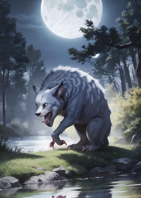 Table Rpg / D&D Bestiary - Pathfinder [ Planar ]