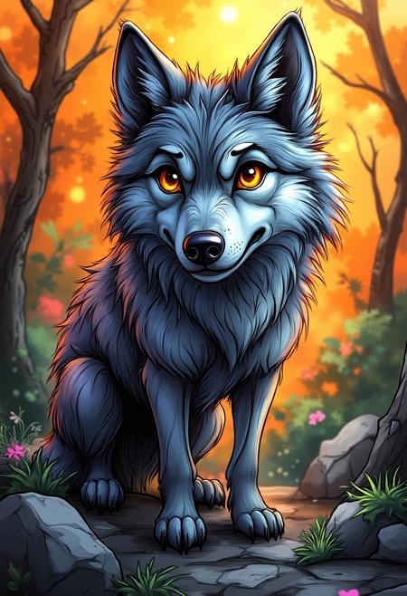 Paintart Style 005