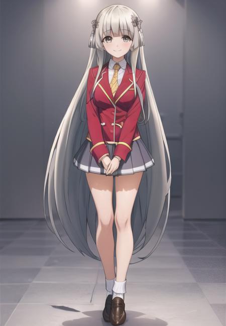 Seira Kokubyakuin (Noucome)