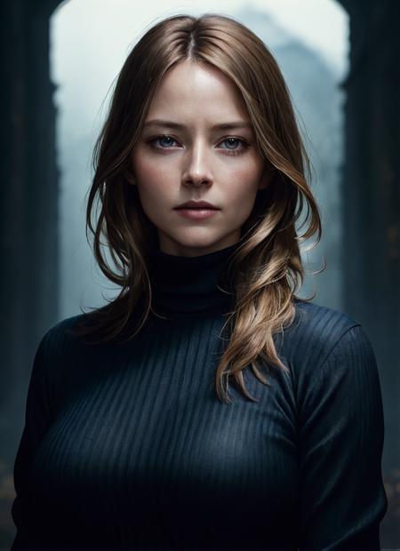 Jodie Foster