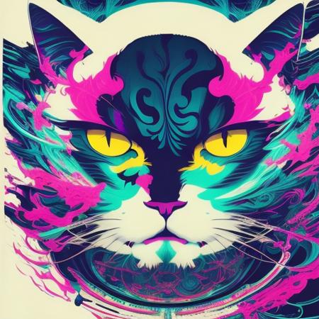 SDArt : Catstravaganza