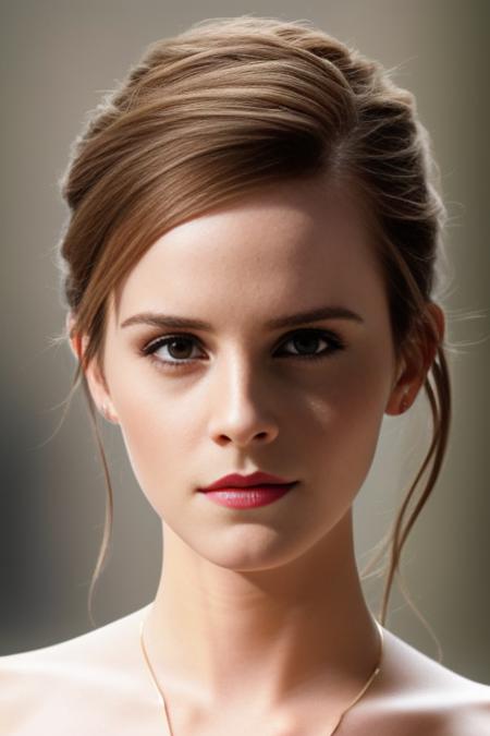 Emma Watson Model