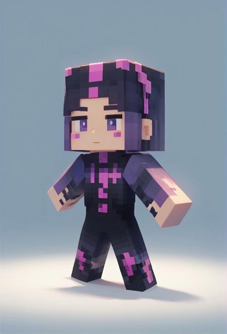 TenMic10 Minecraft