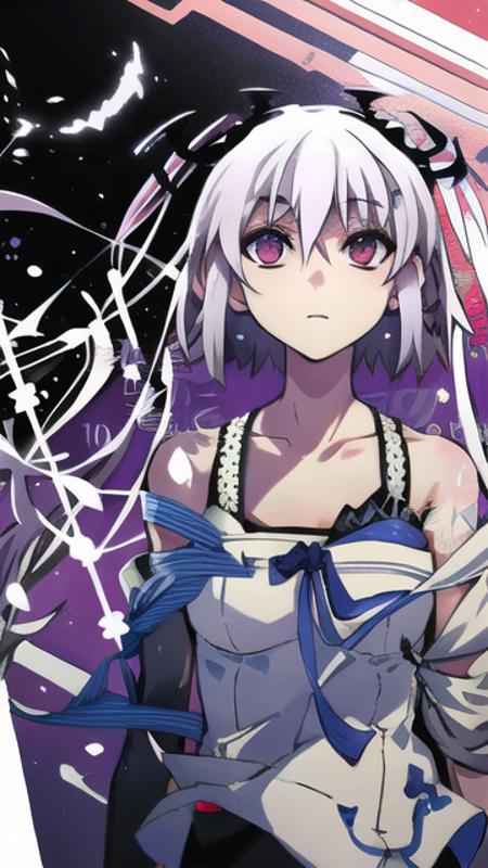 Liloi_血族Bloodline:莉萝艾版本v1.0 (ID: 37746)