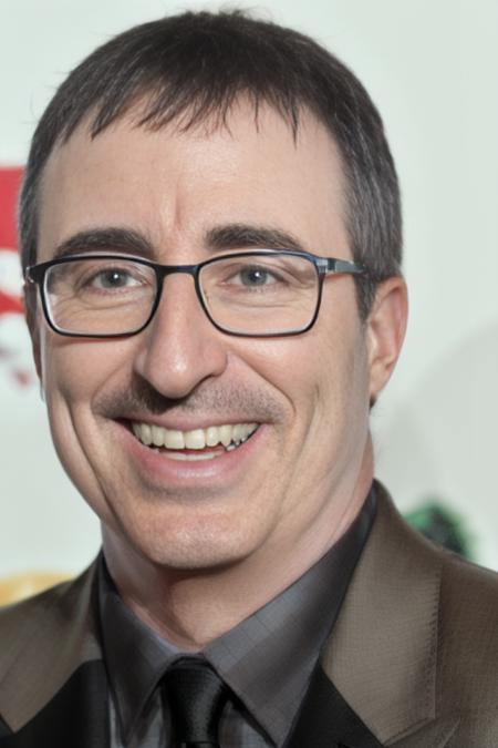 John Oliver