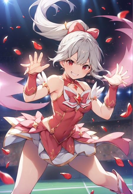 Kino Konomi / Konomi | Artist Style版本v1.0 (ID: 396135)