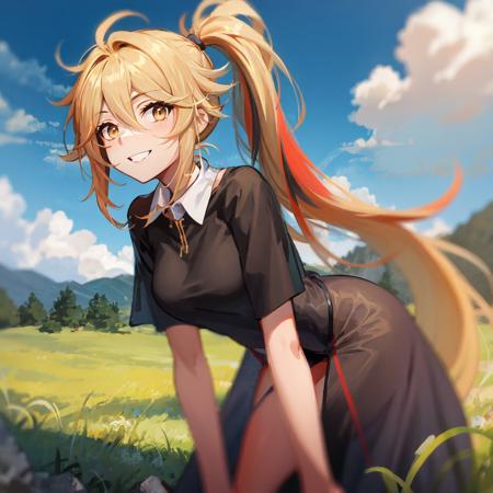 (Neural cloud）（少前-云图计划）（苏尔）（sol）