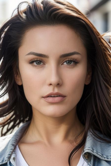 Tatiana Dekhtyar (Tatiana Neva)