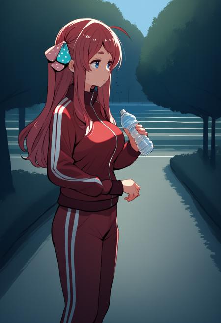 [PonyV6 XL LoCon] Sakura Minamoto | Zombie Land Saga