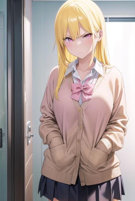 Haruka - [Enokido] Seiyoku Tsuyo Tsuyo ([エノキドォ] 性欲つよつよ)