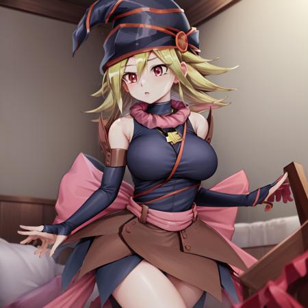 Gagaga Girl - Yu-Gi-Oh!