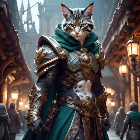 Catfolk