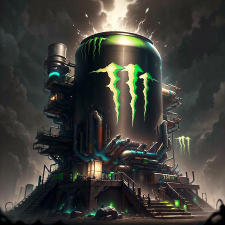 MonsterEnergyAI - konyconi